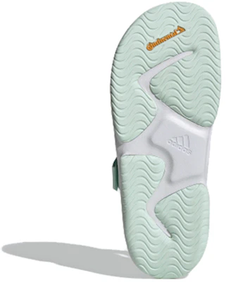 (W) adidas Terrex Sumra ''Mintgrün'' FV0847 Details for (W) adidas Terrex Sumra ''Mintgrün'' FV0847