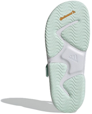 (W) adidas Terrex Sumra 'Mint' Wanita dan Lelaki FV0847 Details for (W) adidas Terrex Sumra 'Mint' Wanita dan Lelaki FV0847