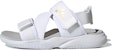 (W) adidas Terrex Sumra 'Putih Emas' FW1297