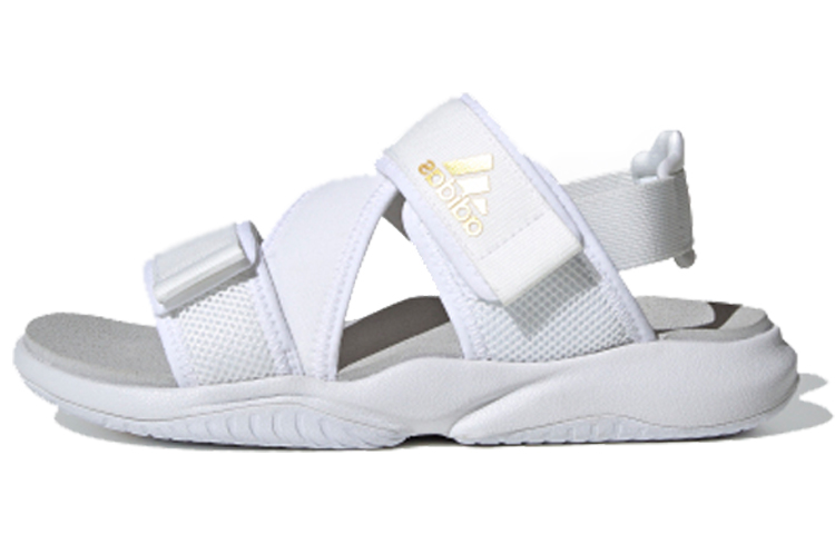 (Women) adidas Terrex Sumra 'White Gold' FW1297
