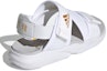 Lookbook (W) adidas Terrex Sumra 'Putih Emas' FW1297