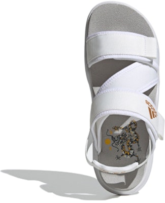 (W) adidas Terrex Sumra 'Putih Emas' FW1297 Shop (W) adidas Terrex Sumra 'Putih Emas' FW1297