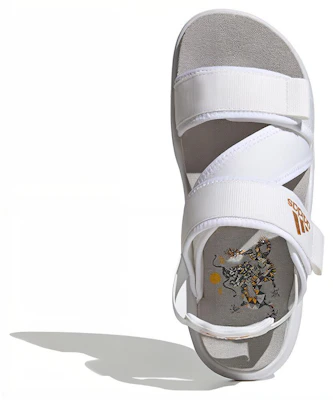 (W) adidas Terrex Sumra ''Weiß Gold'' FW1297 Shop (W) adidas Terrex Sumra ''Weiß Gold'' FW1297