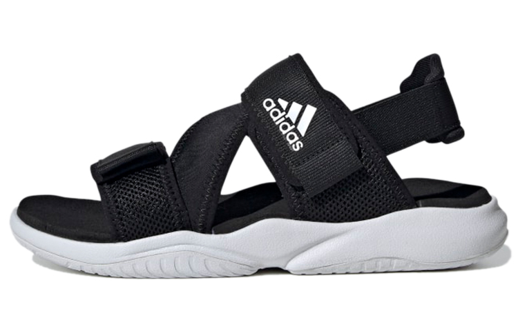 (Women) adidas Terrex Sumra Sandals Black/White FV0845