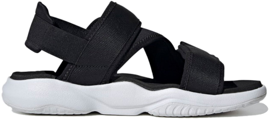 (W) adidas Terrex Sumra Sandal Hitam/Putih FV0845 Order (W) adidas Terrex Sumra Sandal Hitam/Putih FV0845