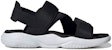 (W) adidas Terrex Sumra Sandal Hitam/Putih FV0845
