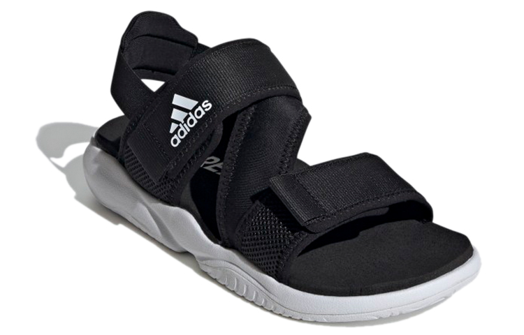 Lookbook (W) Sandali adidas Terrex Sumra Nero/Bianco FV0845