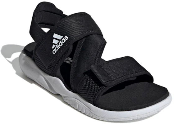 (W) Sandali adidas Terrex Sumra Nero/Bianco FV0845 Lookbook (W) Sandali adidas Terrex Sumra Nero/Bianco FV0845