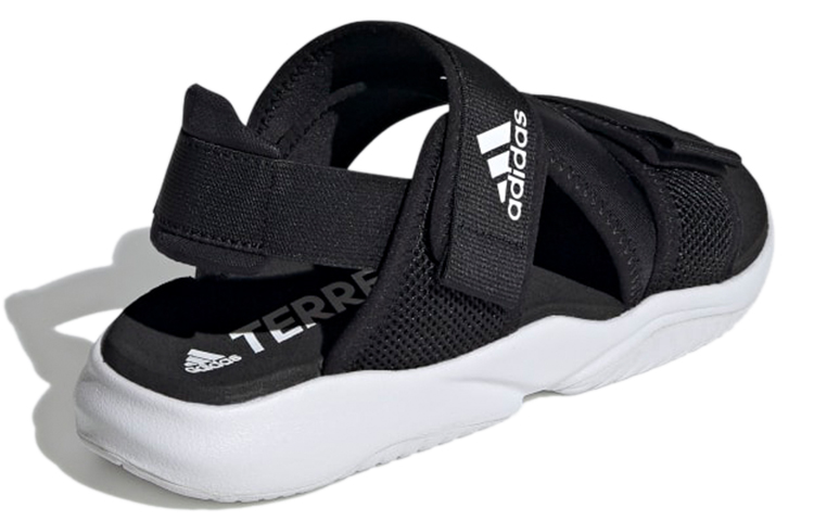 Shop (W) Sandali adidas Terrex Sumra Nero/Bianco FV0845