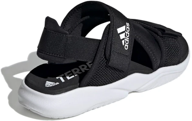 (W) Sandali adidas Terrex Sumra Nero/Bianco FV0845 Shop (W) Sandali adidas Terrex Sumra Nero/Bianco FV0845