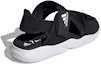 Shop (W) Sandali adidas Terrex Sumra Nero/Bianco FV0845