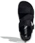 Purchase (W) adidas Terrex Sumra Sandal Hitam/Putih FV0845