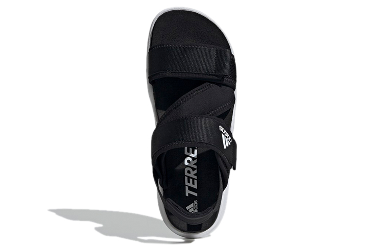 Purchase (W) Sandali adidas Terrex Sumra Nero/Bianco FV0845