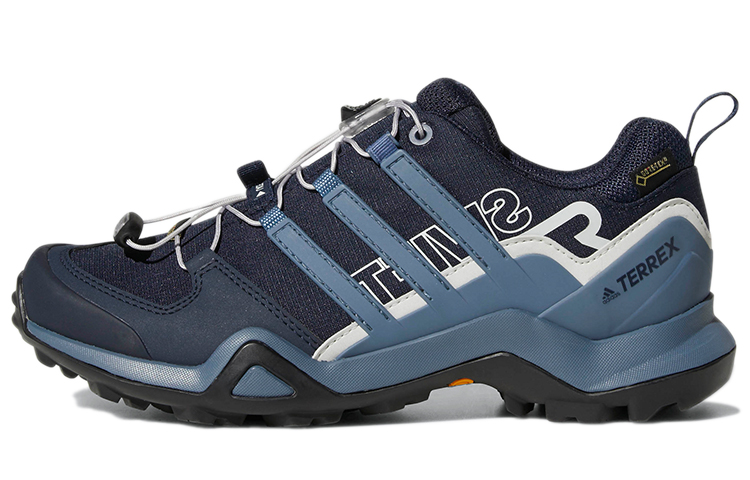 (Women) adidas Terrex Swift R2 Gore-Tex 'Ink Blue' AC8057