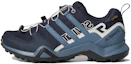 Buy (W) adidas Terrex Swift R2 Gore-Tex ''Bleu Encre'' AC8057