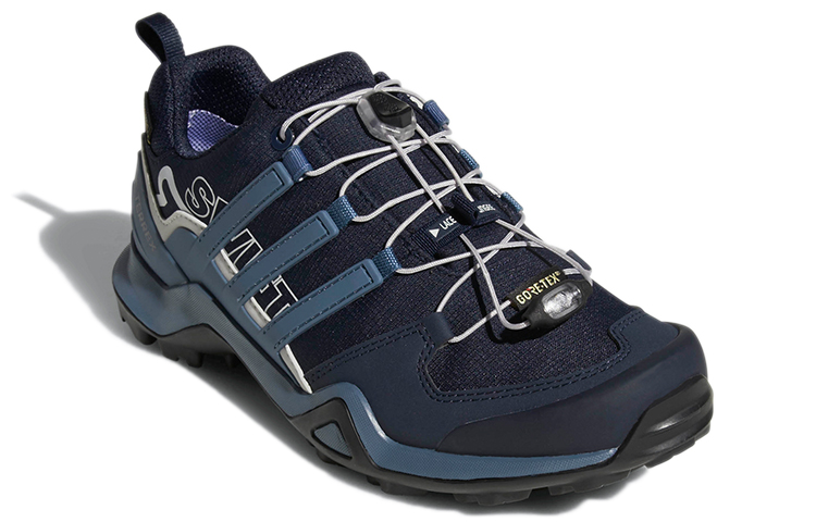 Lookbook (W) adidas Terrex Swift R2 Gore-Tex ''Bleu Encre'' AC8057