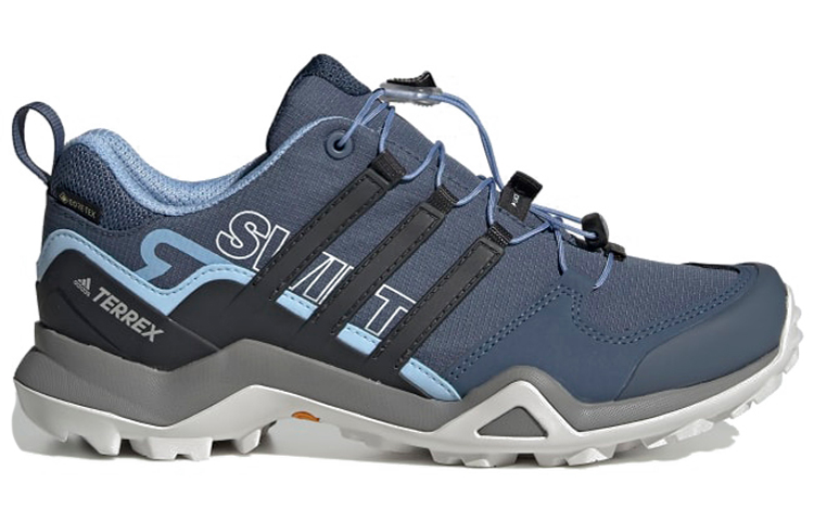 Order adidas Terrex Swift R2 Gore-Tex 登山 女款 藍黑
