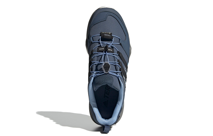 Purchase adidas Terrex Swift R2 Gore-Tex 登山 女款 藍黑