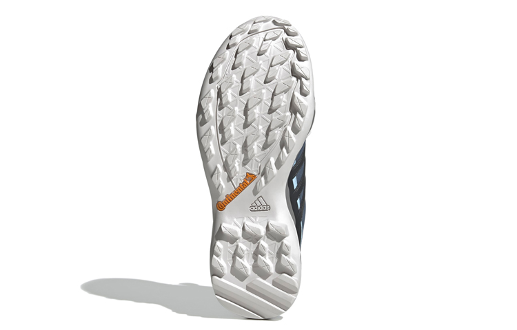 Details for adidas Terrex Swift R2 Gore-Tex 登山 女款 藍黑