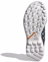 Details for adidas Terrex Swift R2 Gore-Tex 登山 女款 藍黑