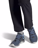 Sizing adidas Terrex Swift R2 Gore-Tex 登山 女款 藍黑