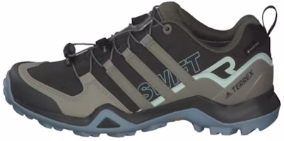 (Women) adidas Terrex Swift R2 Gore-Tex Hiking 'Grey' EF3364 (Women) adidas Terrex Swift R2 Gore-Tex Hiking 'Grey' EF3364
