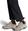Sizing adidas Terrex Swift R2 Gore-Tex 登山鞋 女士款 浅棕色藍色