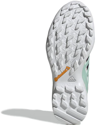 (W) adidas Terrex Swift R2 Gore-Tex Randonnée ''Violet Vert Blanc'' FV6904 Details for (W) adidas Terrex Swift R2 Gore-Tex Randonnée ''Violet Vert Blanc'' FV6904