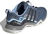 (W) adidas Terrex Swift R2 Gore-Tex Hiking 'Biru Hitam' G26556