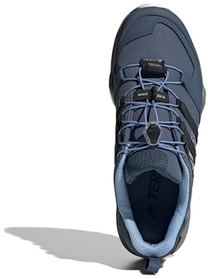(W) adidas Terrex Swift R2 Gore-Tex Senderismo 'Azul Negro' G26556 Purchase (W) adidas Terrex Swift R2 Gore-Tex Senderismo 'Azul Negro' G26556