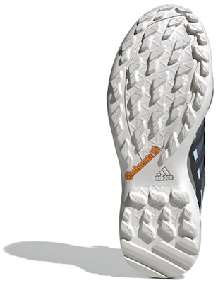 (W) adidas Terrex Swift R2 Gore-Tex Senderismo 'Azul Negro' G26556 Details for (W) adidas Terrex Swift R2 Gore-Tex Senderismo 'Azul Negro' G26556