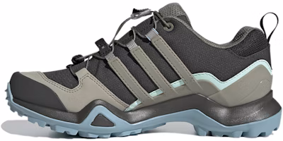 (Women) adidas Terrex Swift R2 Gore-Tex Hiking 'Grey' EF3364 (Women) adidas Terrex Swift R2 Gore-Tex Hiking 'Grey' EF3364