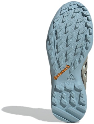 (W) 阿迪达斯 Terrex Swift R2 Gore-Tex 户外登山鞋 '灰色' EF3364 Details for (W) 阿迪达斯 Terrex Swift R2 Gore-Tex 户外登山鞋 '灰色' EF3364