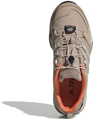 (W) adidas Terrex Swift R2 Gore-Tex Senderismo 'Marrón Claro Azul' EF0444 Purchase (W) adidas Terrex Swift R2 Gore-Tex Senderismo 'Marrón Claro Azul' EF0444