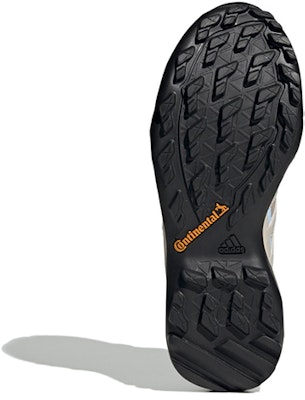 (W) adidas Terrex Swift R2 Gore-Tex Senderismo 'Marrón Claro Azul' EF0444 Details for (W) adidas Terrex Swift R2 Gore-Tex Senderismo 'Marrón Claro Azul' EF0444