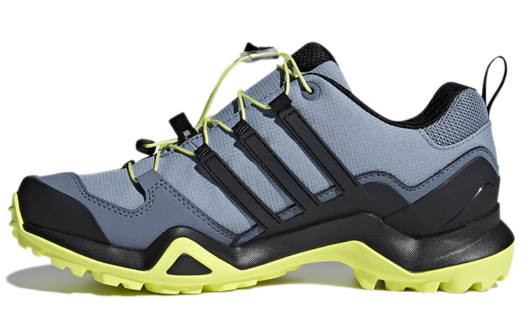 (Women) adidas Terrex Swift R2 GTX 'Black Blue' CM7504