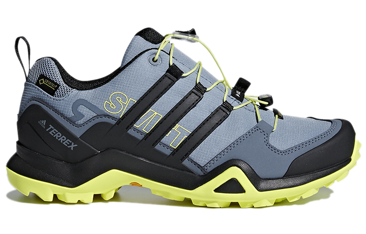 Order (W) adidas Terrex Swift R2 GTX ''Schwarz Blau'' CM7504