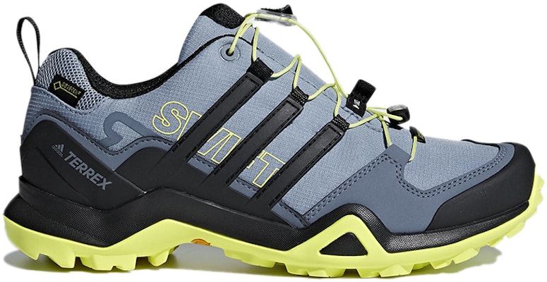 (W) adidas Terrex Swift R2 GTX 'Hitam Biru' CM7504 Order (W) adidas Terrex Swift R2 GTX 'Hitam Biru' CM7504