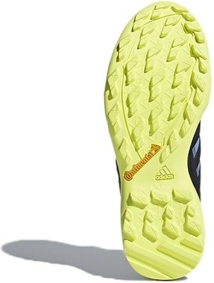 (W) adidas Terrex Swift R2 GTX 'Hitam Biru' CM7504 Details for (W) adidas Terrex Swift R2 GTX 'Hitam Biru' CM7504