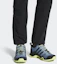 Sizing (W) adidas Terrex Swift R2 GTX ''Schwarz Blau'' CM7504