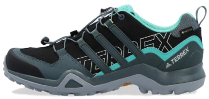 adidas Terrex Swift R2 Gtx 女式 黑灰綠 Buy adidas Terrex Swift R2 Gtx 女式 黑灰綠