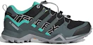 Order adidas Terrex Swift R2 Gtx 女式 黑灰綠