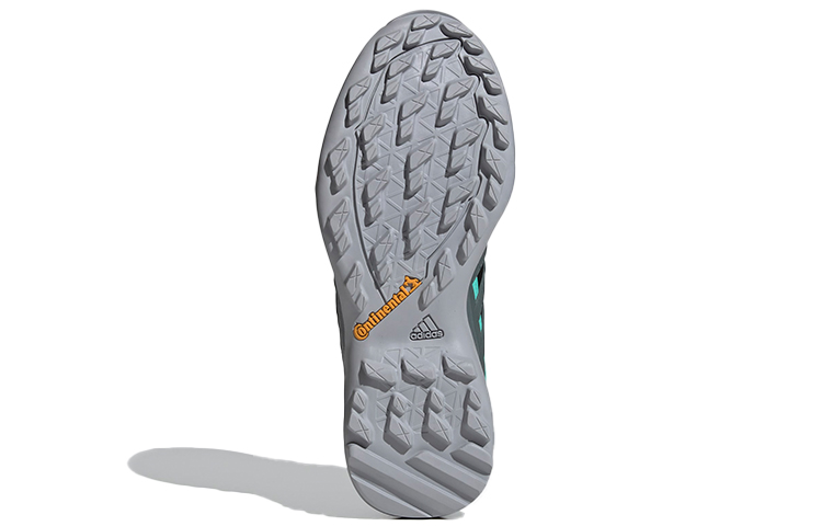 Details for adidas Terrex Swift R2 Gtx 女式 黑灰綠