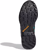 Details for (W) adidas Terrex Swift R2 GTX 'Negro Tinte Morado' FV6905