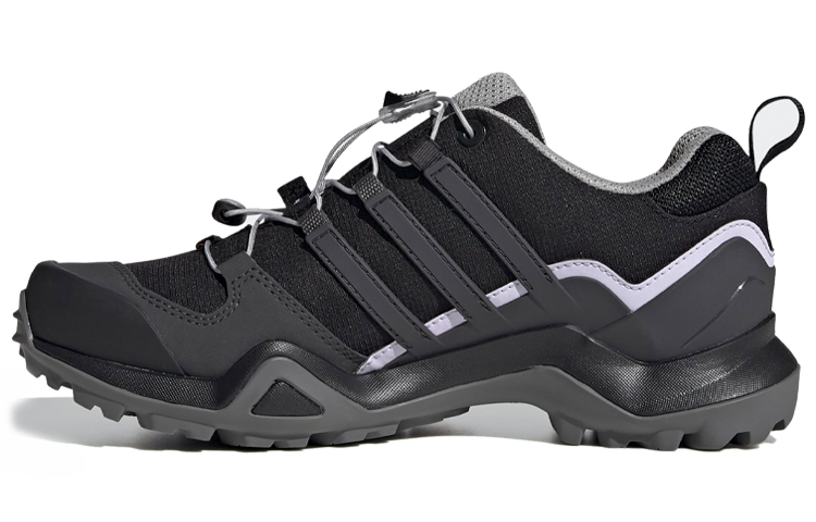(Women) adidas Terrex Swift R2 GTX 'Black Solid Grey' EF3363