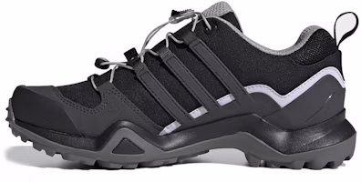 (Women) adidas Terrex Swift R2 GTX 'Black Solid Grey' EF3363 (Women) adidas Terrex Swift R2 GTX 'Black Solid Grey' EF3363