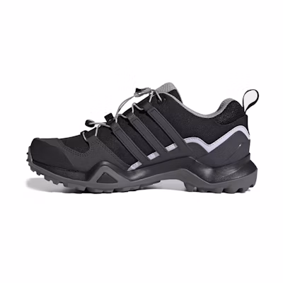 (W) adidas Terrex Swift R2 GTX 'Black Solid Grey'