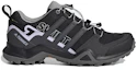Order (W) テレックス スウィフトR2 GTX 黒/グレー EF3363