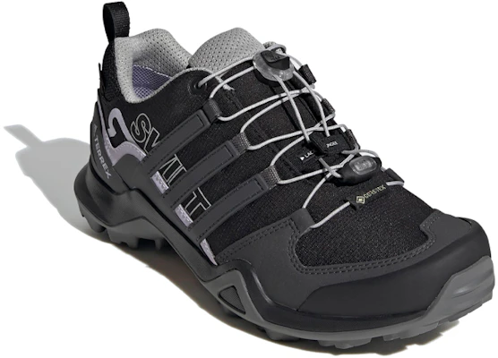 (W) テレックス スウィフトR2 GTX 黒/グレー EF3363 Lookbook (W) テレックス スウィフトR2 GTX 黒/グレー EF3363