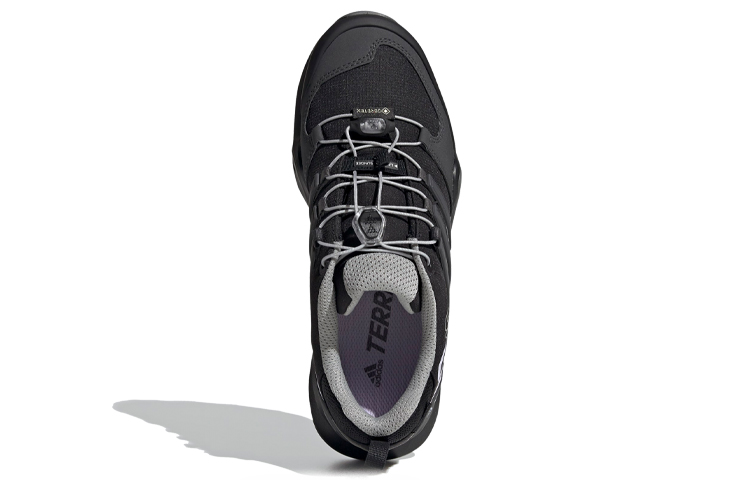 Purchase (W) テレックス スウィフトR2 GTX 黒/グレー EF3363